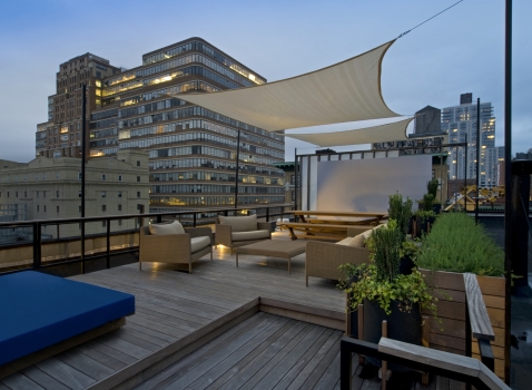 555 West 25th-6th Fl