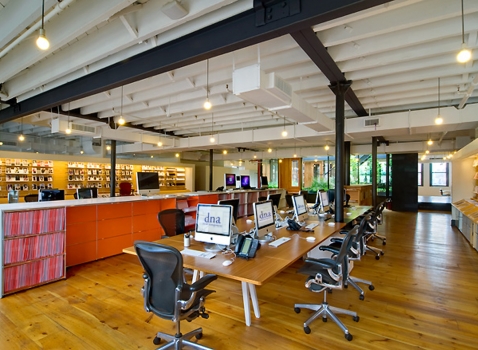 555 West 25th-6th Fl